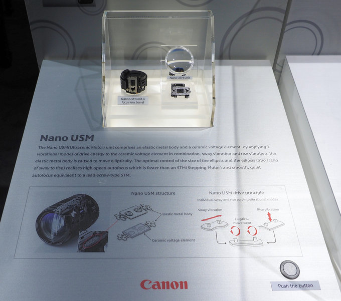 Photokina 2016 - zwiedzamy stoisko firmy Canon - Photokina 2016 - zwiedzamy stoisko firmy Canon