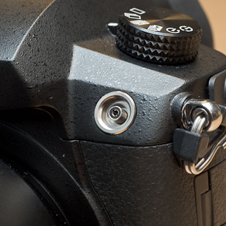 Panasonic LUMIX GH5 w naszych r�kach - Rozdzia� 1