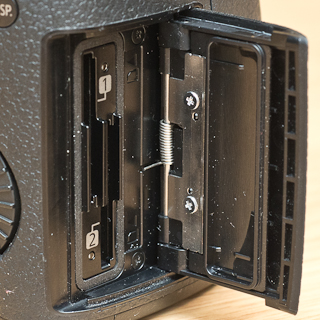 Panasonic LUMIX GH5 w naszych r�kach - Rozdzia� 1