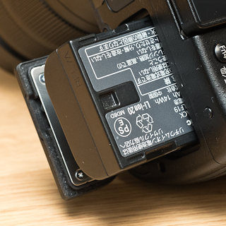 Panasonic LUMIX GH5 w naszych r�kach - Rozdzia� 1