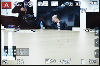 Panasonic LUMIX GH5 w naszych r�kach - Rozdzia� 1