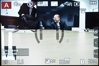 Panasonic LUMIX GH5 w naszych r�kach - Rozdzia� 1