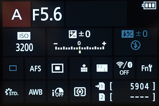 Panasonic LUMIX GH5 w naszych r�kach - Rozdzia� 1