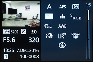 Panasonic LUMIX GH5 w naszych r�kach - Rozdzia� 1