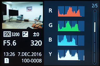 Panasonic LUMIX GH5 w naszych r�kach - Rozdzia� 1