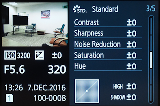 Panasonic LUMIX GH5 w naszych r�kach - Rozdzia� 1