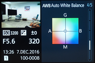 Panasonic LUMIX GH5 w naszych r�kach - Rozdzia� 1