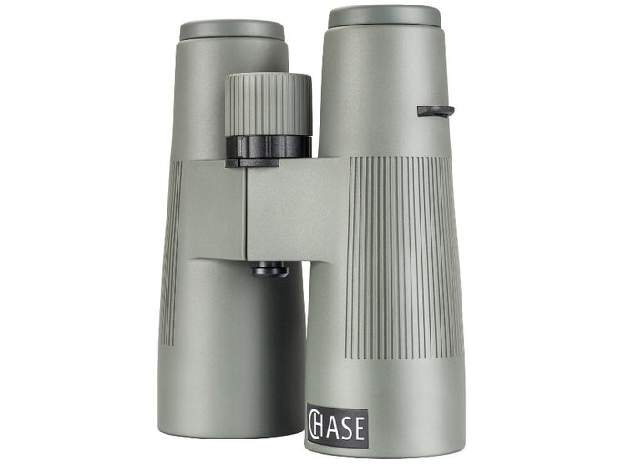 Delta Optical Chase - nowa seria lornetek