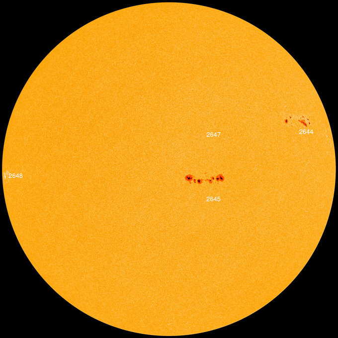 Fotografowanie zorzy polarnej - poradnik - Jak polowa�?