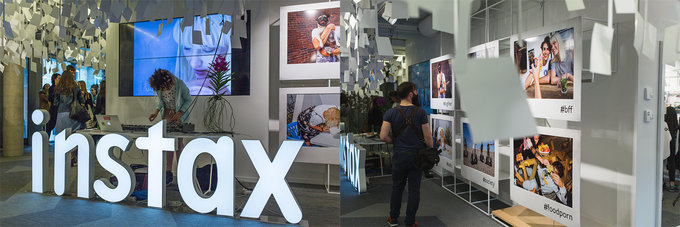 Fuji Instax Mini 9 w naszych r�kach - Pierwsze wra�enia