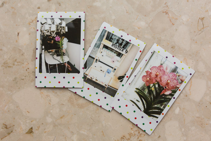 Fuji Instax Mini 9 w naszych r�kach - Pierwsze wra�enia