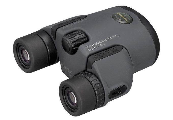 Optyka marki Pentax - dobrze rozumiana oryginalno�� - Optyka marki Pentax - dobrze rozumiana oryginalno��