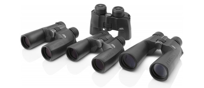 Optyka marki Pentax - dobrze rozumiana oryginalno�� - Optyka marki Pentax - dobrze rozumiana oryginalno��