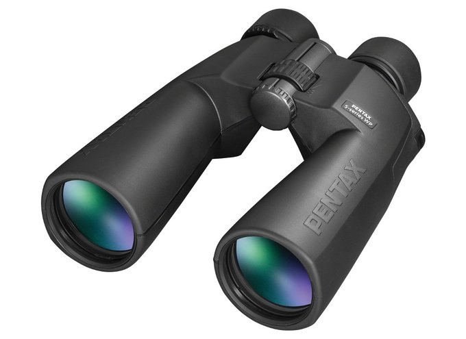 Optyka marki Pentax - dobrze rozumiana oryginalno�� - Optyka marki Pentax - dobrze rozumiana oryginalno��