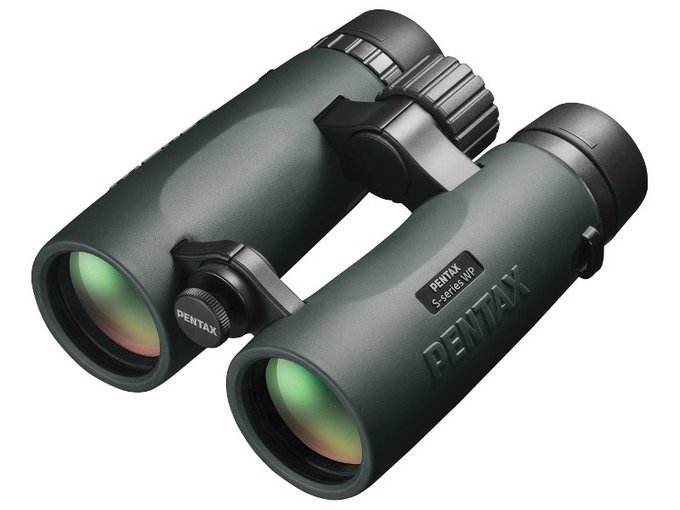 Optyka marki Pentax - dobrze rozumiana oryginalno�� - Optyka marki Pentax - dobrze rozumiana oryginalno��