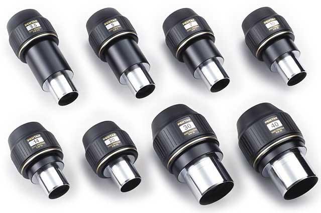 Optyka marki Pentax - dobrze rozumiana oryginalno�� - Optyka marki Pentax - dobrze rozumiana oryginalno��