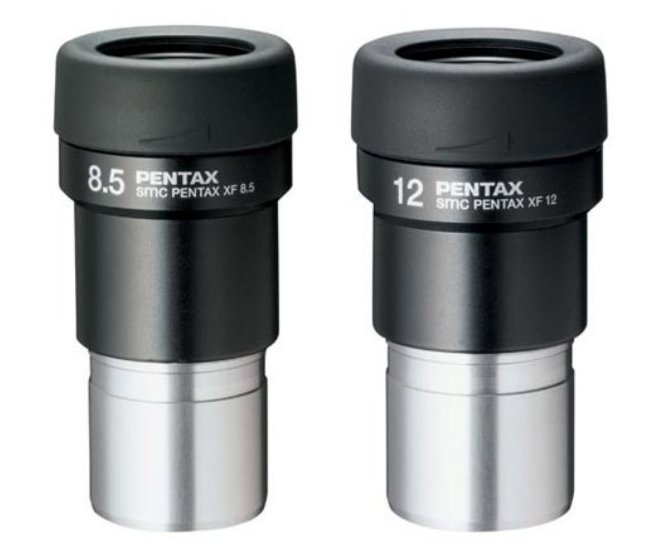 Optyka marki Pentax - dobrze rozumiana oryginalno�� - Optyka marki Pentax - dobrze rozumiana oryginalno��