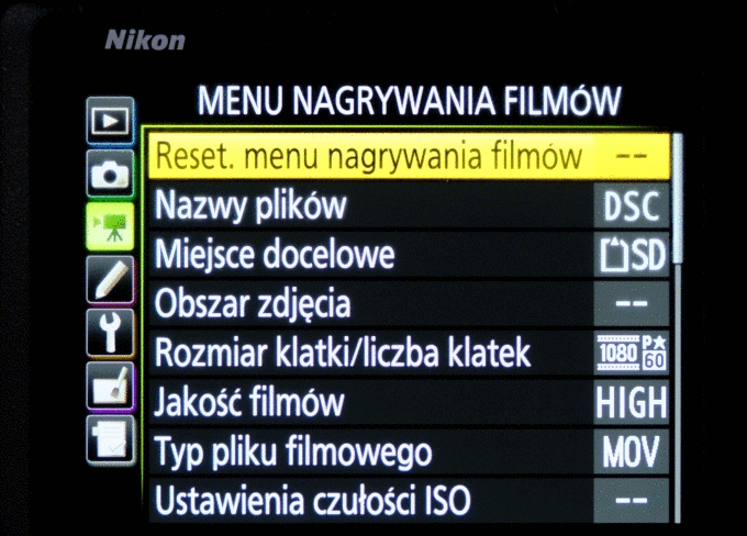 Nikon D850 w naszych rękach - Pierwsze wrażenia Nikon D850 w naszych rękach - Pierwsze wrażenia