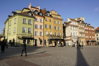 Sigma C 16 mm f/1.4 DC DN - Zdjcia przykadowe