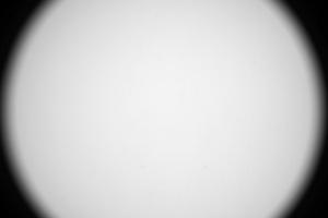 Sigma C 16 mm f/1.4 DC DN - Winietowanie