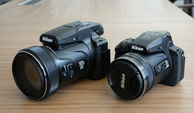 Nikon Coolpix P1000 w naszych rkach - Nikon Coolpix P1000 w naszych rkach