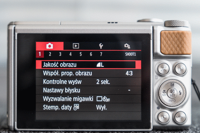 Canon PowerShot SX740 HS w naszych rękach - Canon PowerShot SX740 HS w naszych rękach Canon PowerShot SX740 HS w naszych rękach - Canon PowerShot SX740 HS w naszych rękach