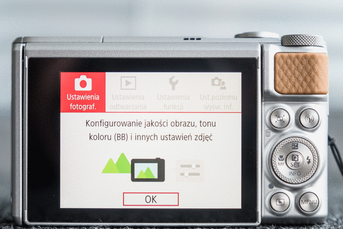 Canon PowerShot SX740 HS w naszych rękach - Canon PowerShot SX740 HS w naszych rękach Canon PowerShot SX740 HS w naszych rękach - Canon PowerShot SX740 HS w naszych rękach