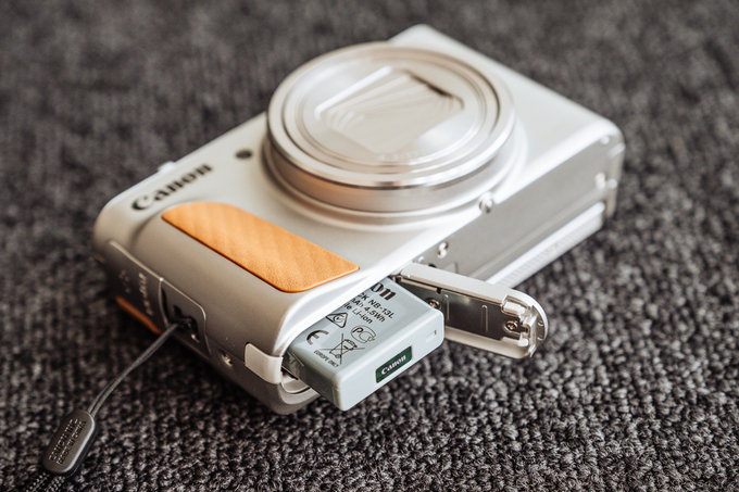 Canon PowerShot SX740 HS w naszych rkach - Canon PowerShot SX740 HS w naszych rkach