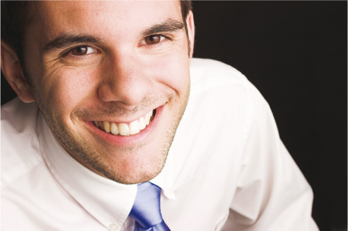 Faces. Retusz zdj�� portretowych - Najprostszy spos�b na cyfrow� operacj� nosa