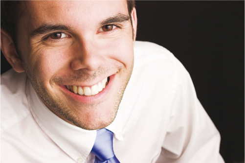 Faces. Retusz zdj�� portretowych - Najprostszy spos�b na cyfrow� operacj� nosa