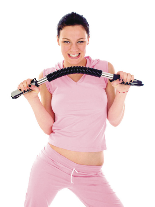 Faces. Retusz zdj�� portretowych - Jak pozby� si� zb�dnego t�uszczyku?