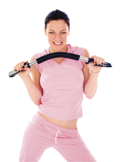 Faces. Retusz zdj�� portretowych - Jak pozby� si� zb�dnego t�uszczyku?