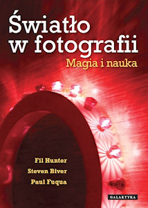 �wiat�o w fotografii - przypadek znikaj�cego szk�a - Wst�p