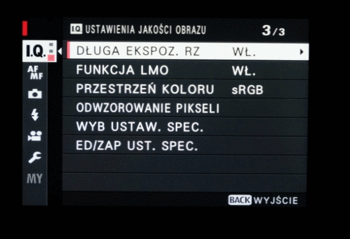Fujifilm X-Pro3 w naszych rękach - Fujifilm X-Pro3 w naszych rękach Fujifilm X-Pro3 w naszych rękach - Fujifilm X-Pro3 w naszych rękach