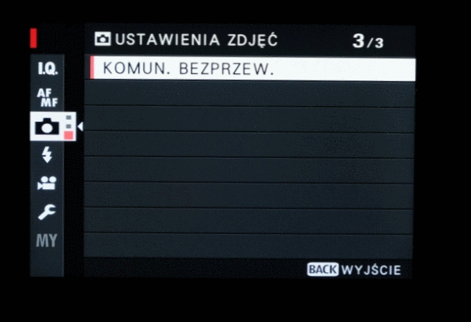 Fujifilm X-Pro3 w naszych rękach - Fujifilm X-Pro3 w naszych rękach Fujifilm X-Pro3 w naszych rękach - Fujifilm X-Pro3 w naszych rękach