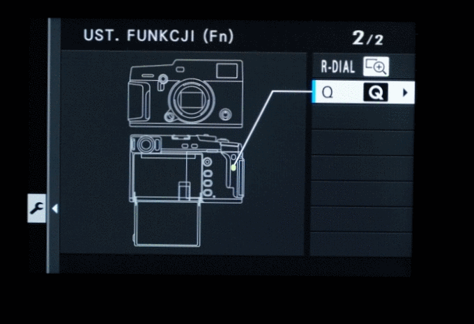 Fujifilm X-Pro3 w naszych rękach - Fujifilm X-Pro3 w naszych rękach Fujifilm X-Pro3 w naszych rękach - Fujifilm X-Pro3 w naszych rękach