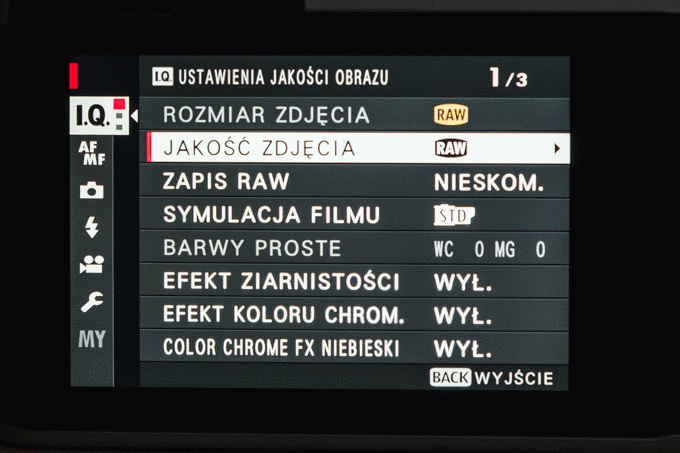 Fujifilm X100V w naszych rękach - Fujifilm X-100V w naszych rękach Fujifilm X100V w naszych rękach - Fujifilm X-100V w naszych rękach