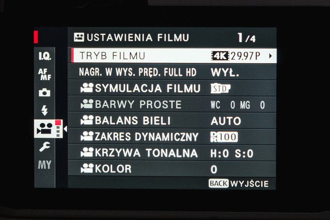 Fujifilm X100V w naszych rękach - Fujifilm X-100V w naszych rękach Fujifilm X100V w naszych rękach - Fujifilm X-100V w naszych rękach