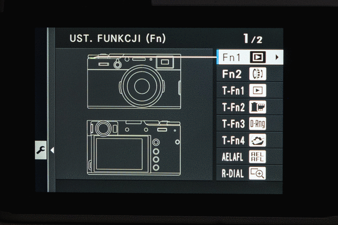 Fujifilm X100V w naszych rękach - Fujifilm X-100V w naszych rękach Fujifilm X100V w naszych rękach - Fujifilm X-100V w naszych rękach