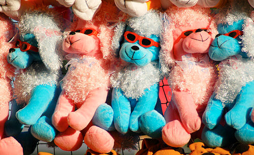 Pomiar �wiat�a - �wiat�omierze typu TTL