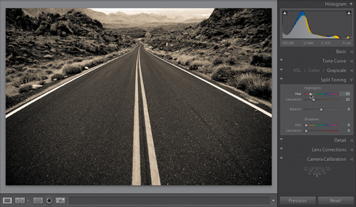 Konwersja kolorowych zdj�� na skal� szaro�ci - Barwienie czarno-bia�ych fotografii