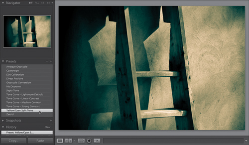 Konwersja kolorowych zdj�� na skal� szaro�ci - Barwienie czarno-bia�ych fotografii