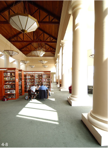 O�wietlenie podczas fotografowania wn�trz - Okno jako �r�d�o naturalngo �wiat�a