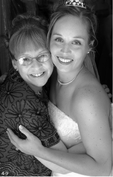 O�wietlenie podczas fotografowania wn�trz - Okno jako �r�d�o naturalngo �wiat�a