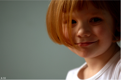 O�wietlenie podczas fotografowania wn�trz - Okno jako �r�d�o naturalngo �wiat�a