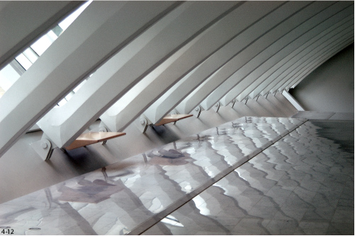 O�wietlenie podczas fotografowania wn�trz - Okno jako �r�d�o naturalngo �wiat�a