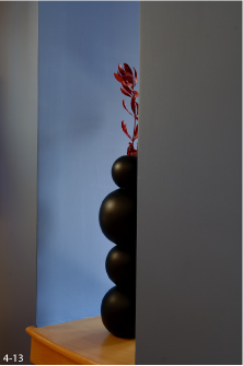 O�wietlenie podczas fotografowania wn�trz - Okno jako �r�d�o naturalngo �wiat�a