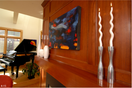 O�wietlenie podczas fotografowania wn�trz - Okno jako �r�d�o naturalngo �wiat�a