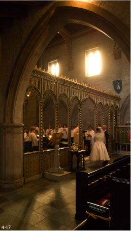 O�wietlenie podczas fotografowania wn�trz - Okno jako �r�d�o naturalngo �wiat�a