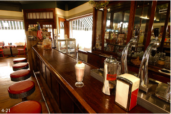 O�wietlenie podczas fotografowania wn�trz - O�wietlenie �arowe